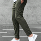 Gyan | Herren Casual-Hose – Einfachheit und Vielseitigkeit 