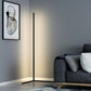 LED Hoeklamp – Sfeerverlichting en Minimalistisch Ontwerp 