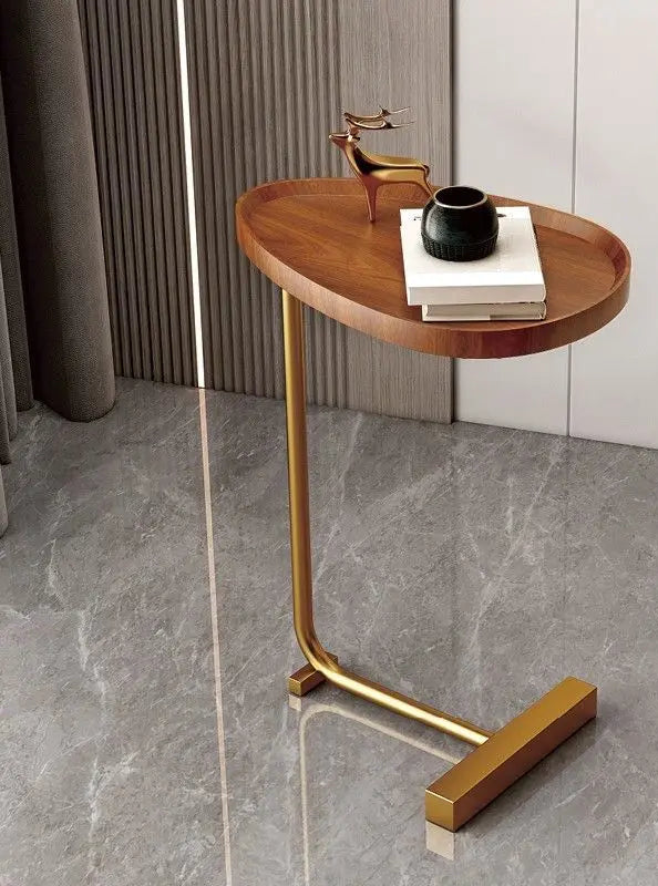 Măsuță mobilă - Design practic și spirit modern
