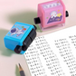 RolStamp™ - Aprender matemática divertindo-se 