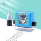 RolStamp™ - Aprender matemática divertindo-se 