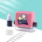 RolStamp™ - Aprender matemática divertindo-se 