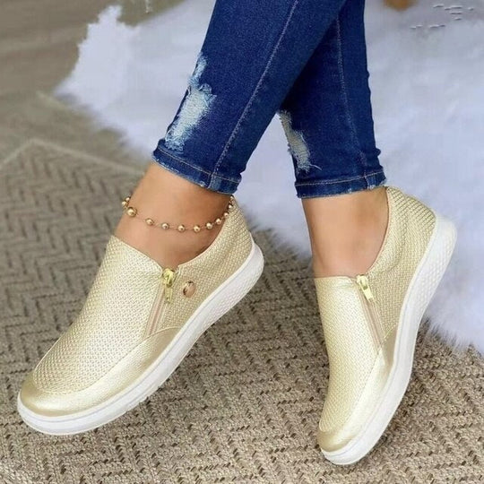 Benie | Sapatos Casuais – Práticos e Tendência 