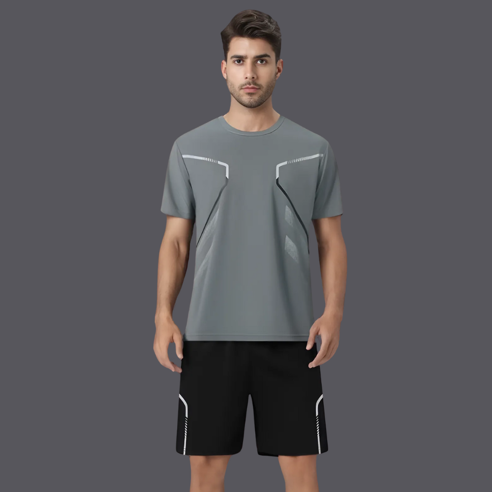 Marcel | Sports Outfit – Comfort And Performance 