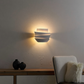 Double Beam LED Wall Light – Modern and Elegant Lighting 