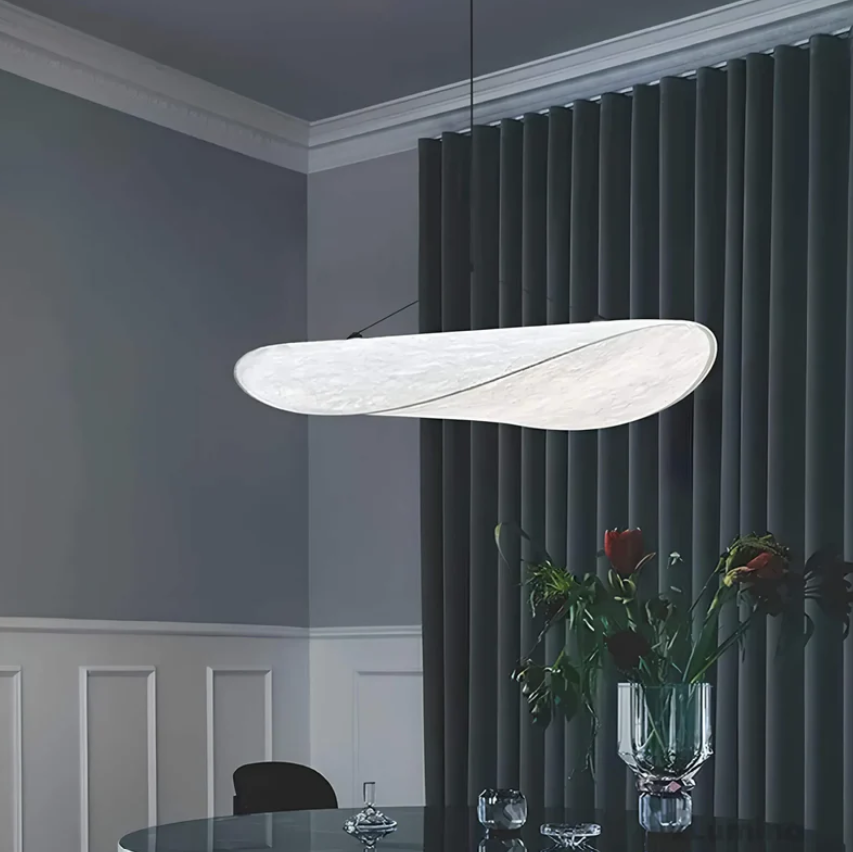 Stropní svítidlo Artisanal – Přírodní a autentická elegance 