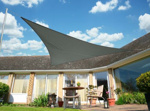 Telo Ombreggiante Impermeabile – Protezione Solare ed Eleganza per Giardino 