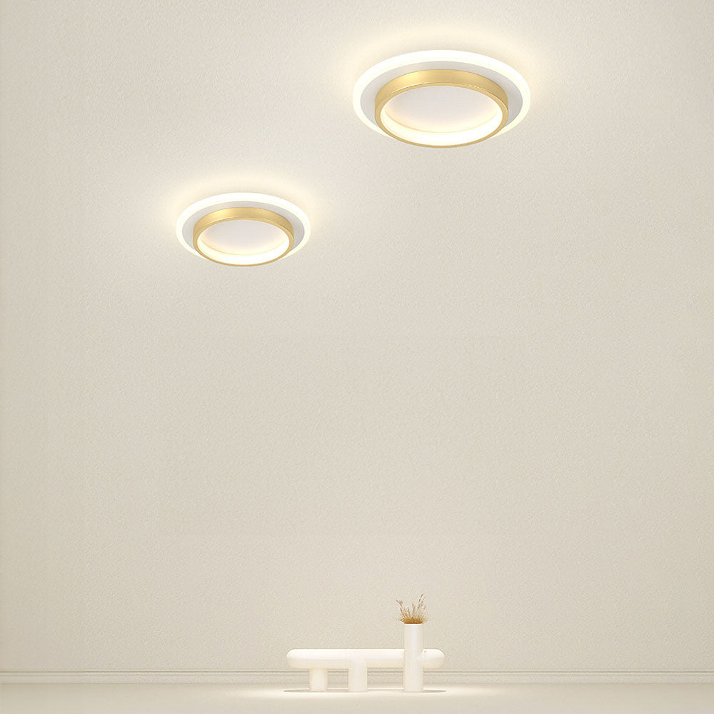 Modern LED beépített mennyezeti lámpa – Modern és elegáns dizájn 