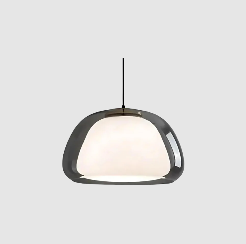 Dekorativní stropní lampa – Teplá a trendy atmosféra 