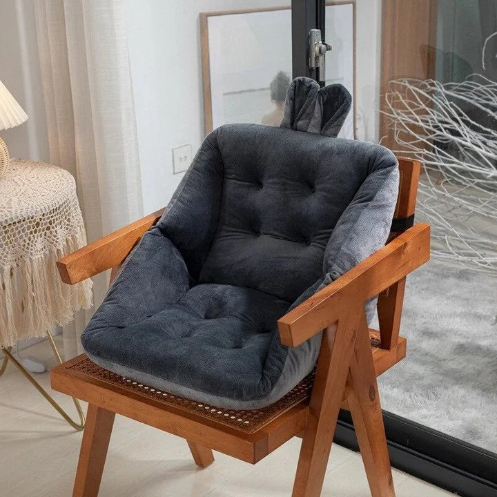 Sciatica Relief Cushion – Optimal Komfort og Støtte 