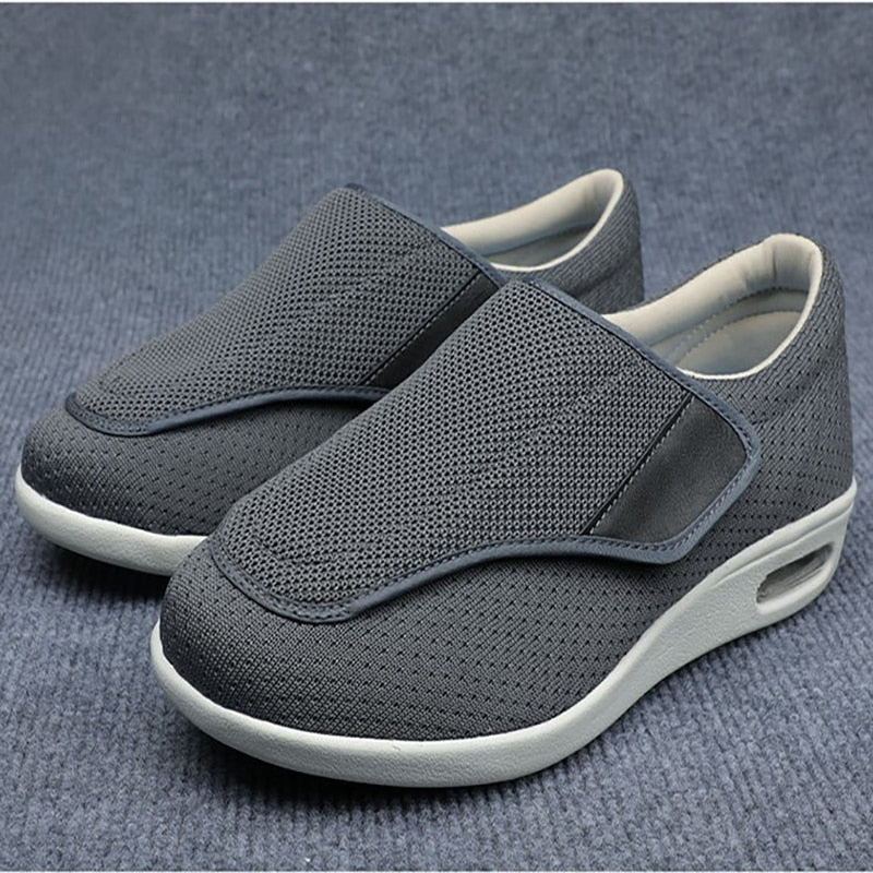 Scarpe Ultra Confortevoli – Per Piedi Sensibili e Affaticati 