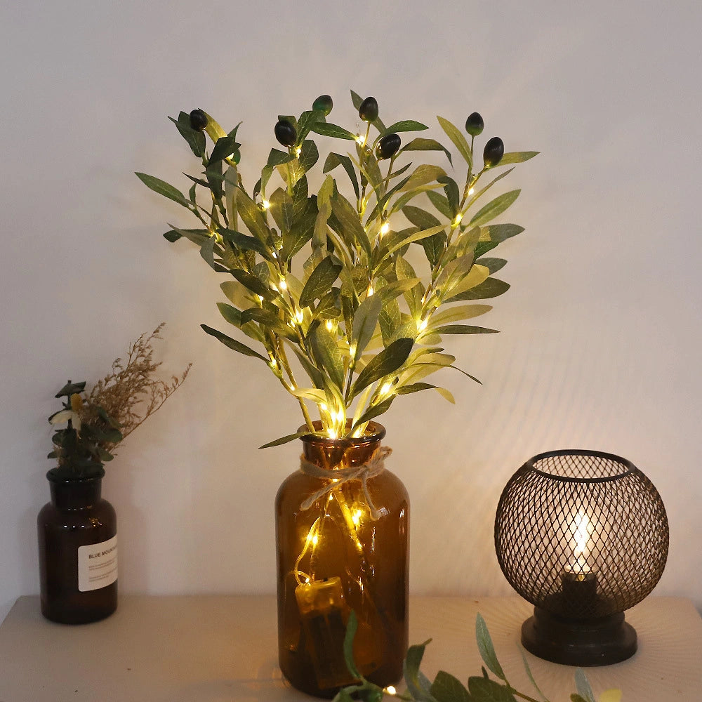 Osvetlenie LED – Teplá a elegantná atmosféra 