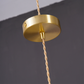 Lâmpada Flor Suspensa – Charme Natural e Espírito Terno 