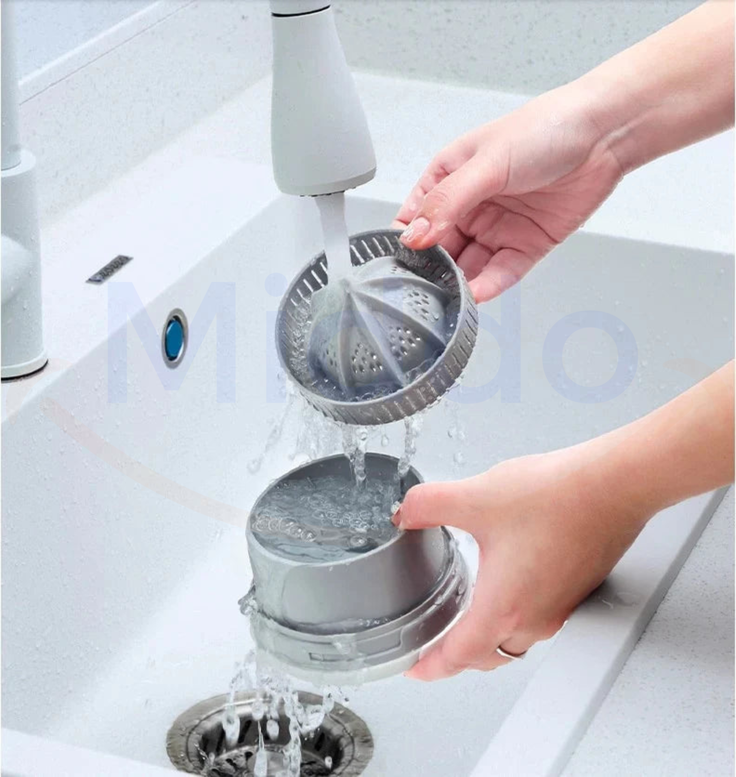 Extrator De Sumo Compacto – Frescura E Sabor À Distância De Mão 