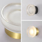 Elegant Vegglampe – Chic og Modernitet 