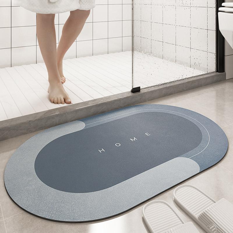 Super absorbční podložka na podlahu – čistota a rychlé sušení 