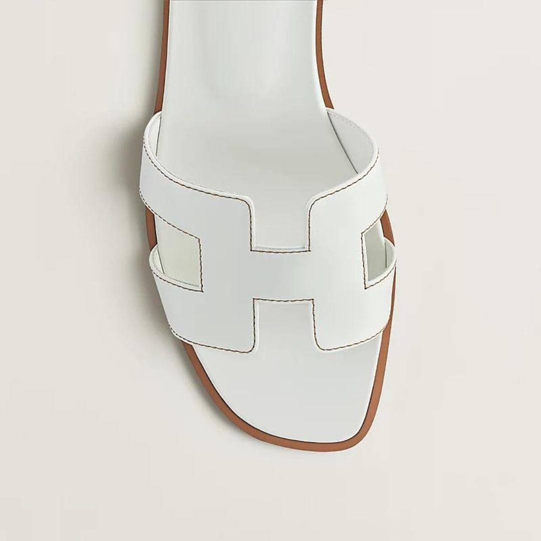 Brigitte | Moderna Platta Sandaler – Luftrikt Design Och Urban Stil 