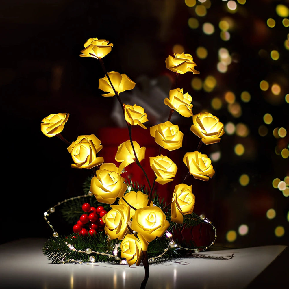 Osvetlenie LED – Teplá a elegantná atmosféra 