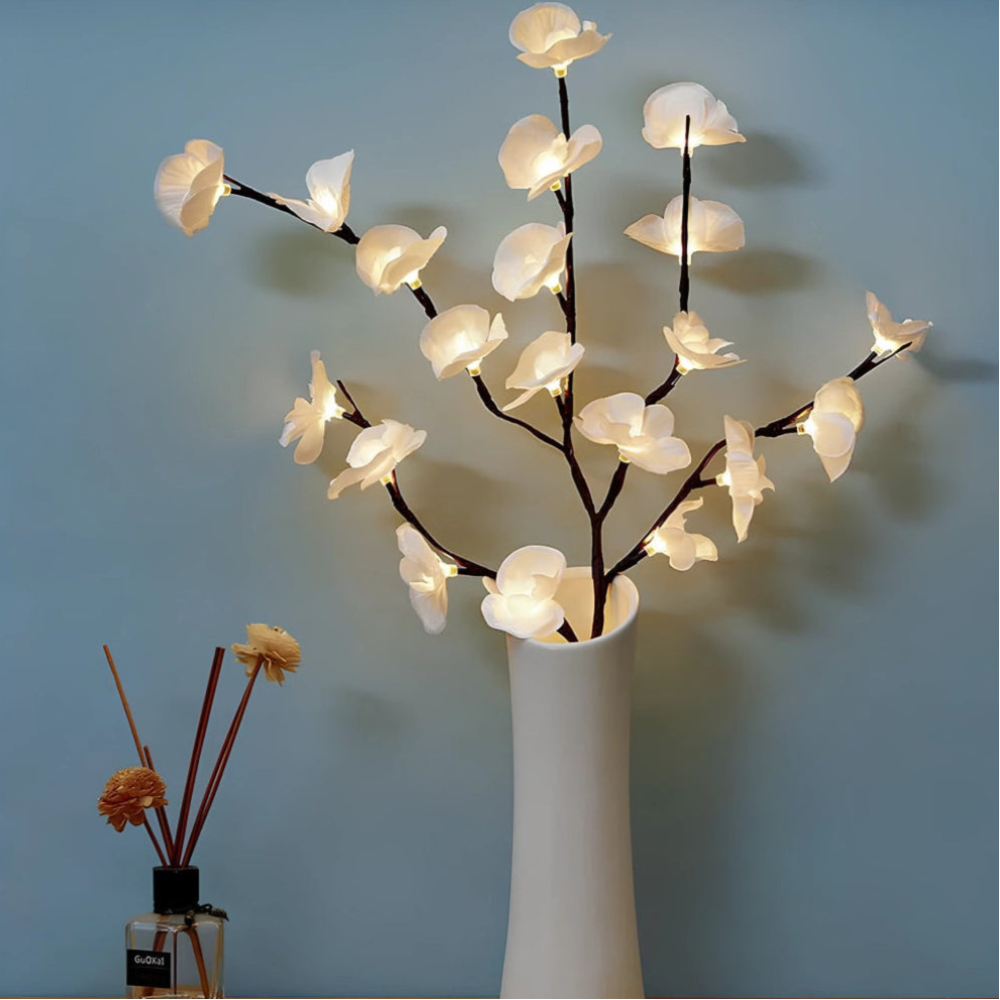 Osvetlenie LED – Teplá a elegantná atmosféra 