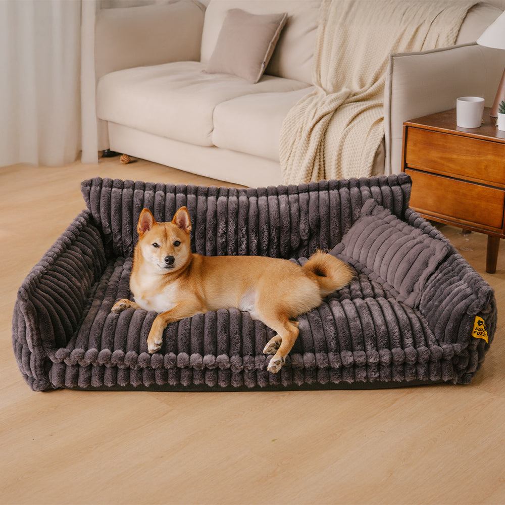 Ultra-Komfort Kissen für Tiere 