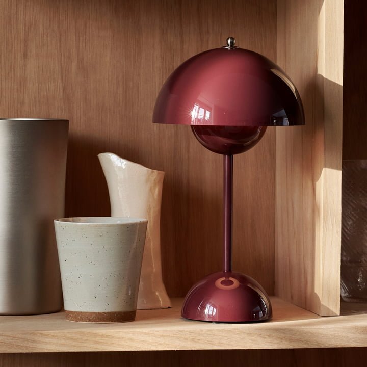 Lampada LED da Scrivania – Semplicità Moderna e Funzionalità 