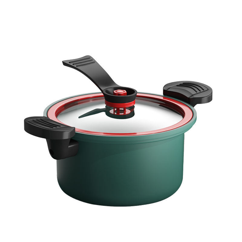 Innovativ Mikropress Kjele — Rask Koking Og Bevarte Smaker 