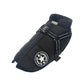 Vanntett Parkdress for Hund - Beskyttelse & Stil 