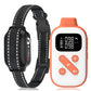 Collar de adiestramiento sin choque – Control remoto hasta 1000 m 