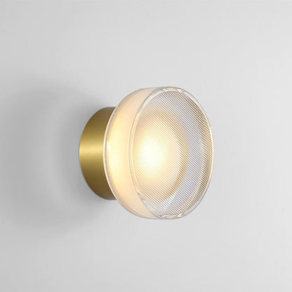 Elegant Vegglampe – Chic og Modernitet 