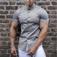 Joseph | Chemise Manches Courtes Élégante – Coupe Ajustée Et Style Moderne