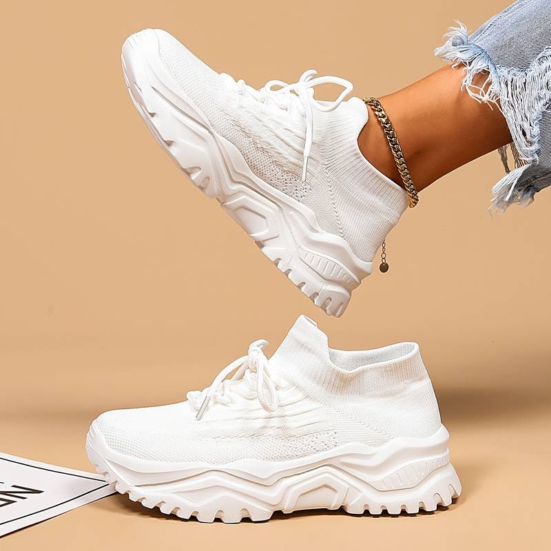 Scarpe Eleganti Casual – Comfort e Versatilità 