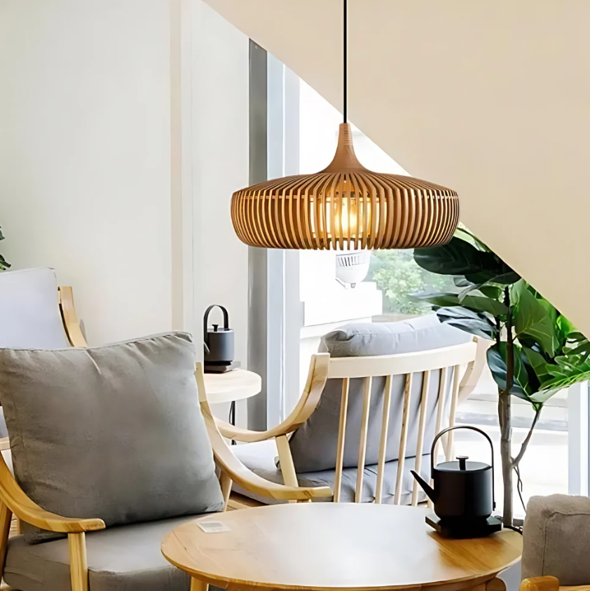 Sospensione Luminosa Elegante – Splendore e Raffinatezza 