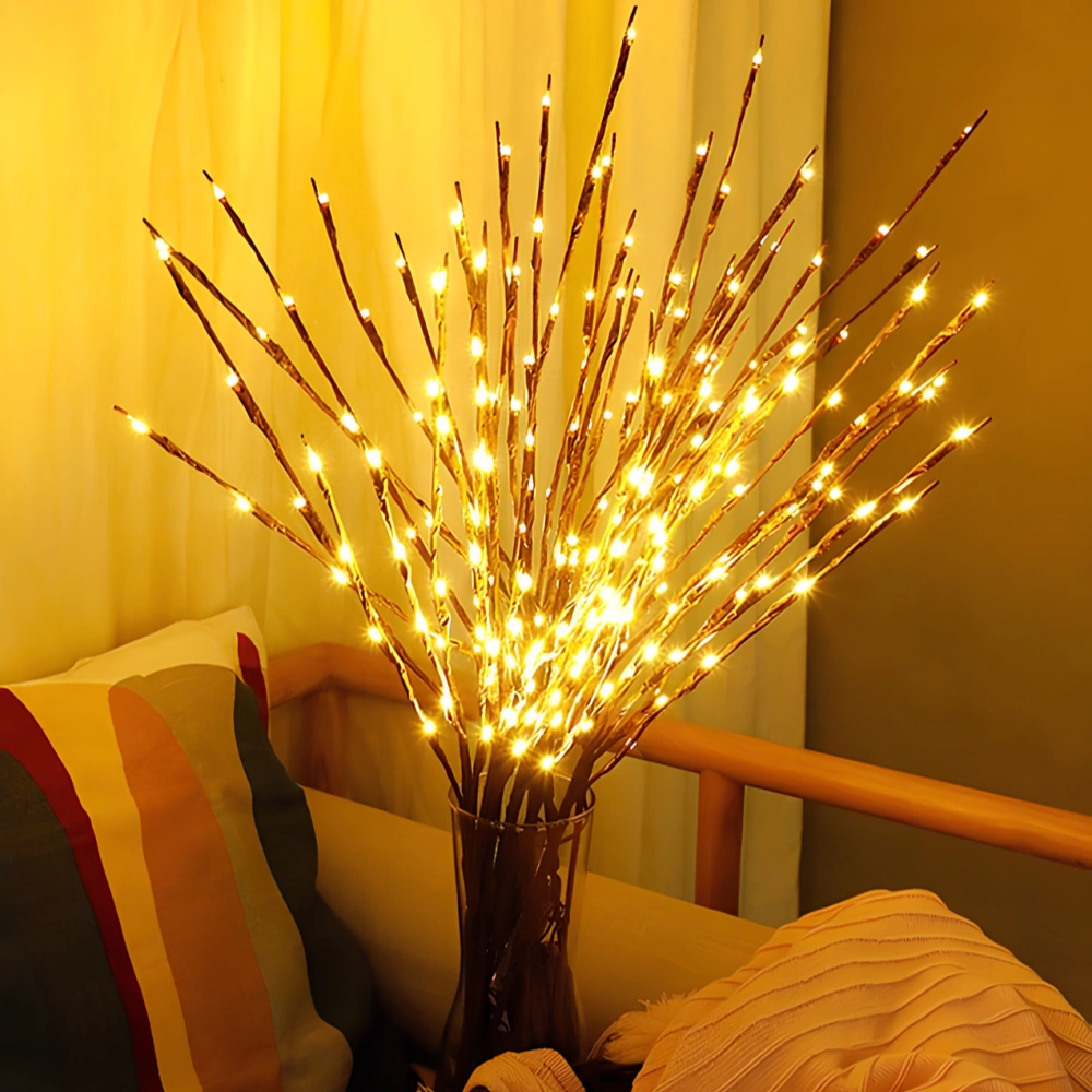 Osvetlenie LED – Teplá a elegantná atmosféra 