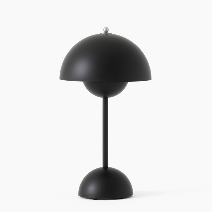 Lampada LED da Scrivania – Semplicità Moderna e Funzionalità 