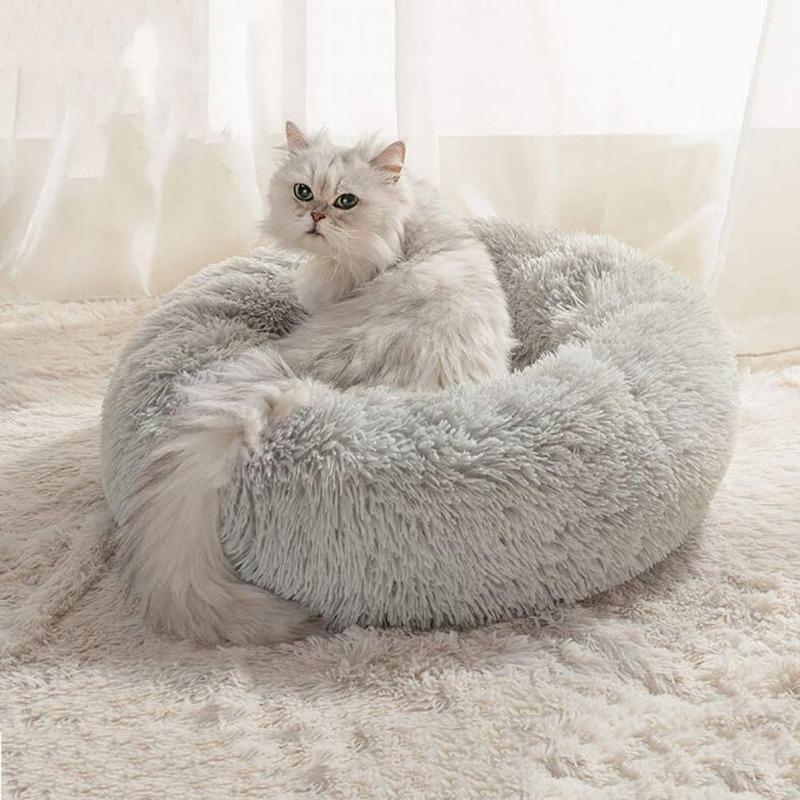 Nuage 8" Cosy Cat Bed - l'Original