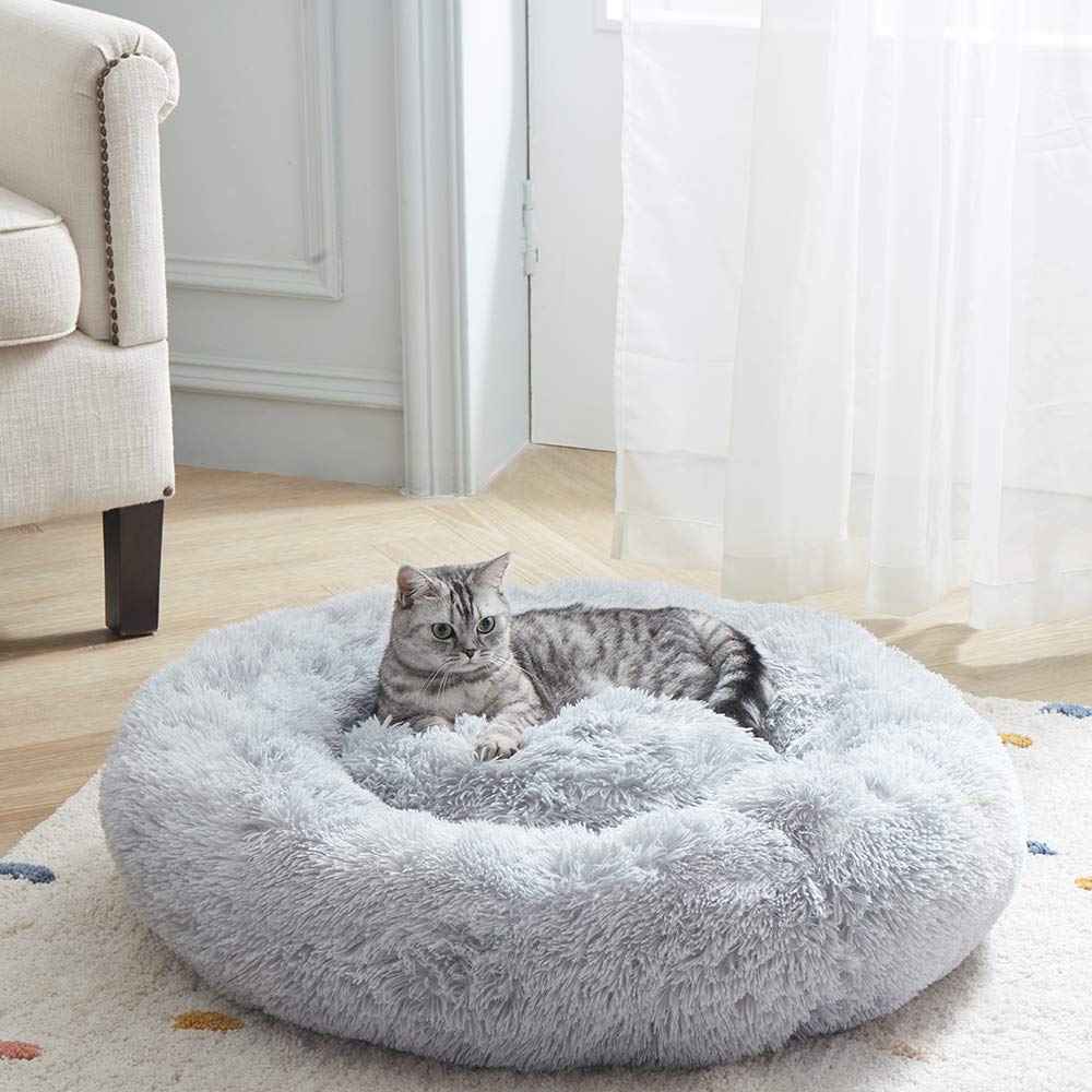 Nuage 8" Cosy Cat Bed - l'Original