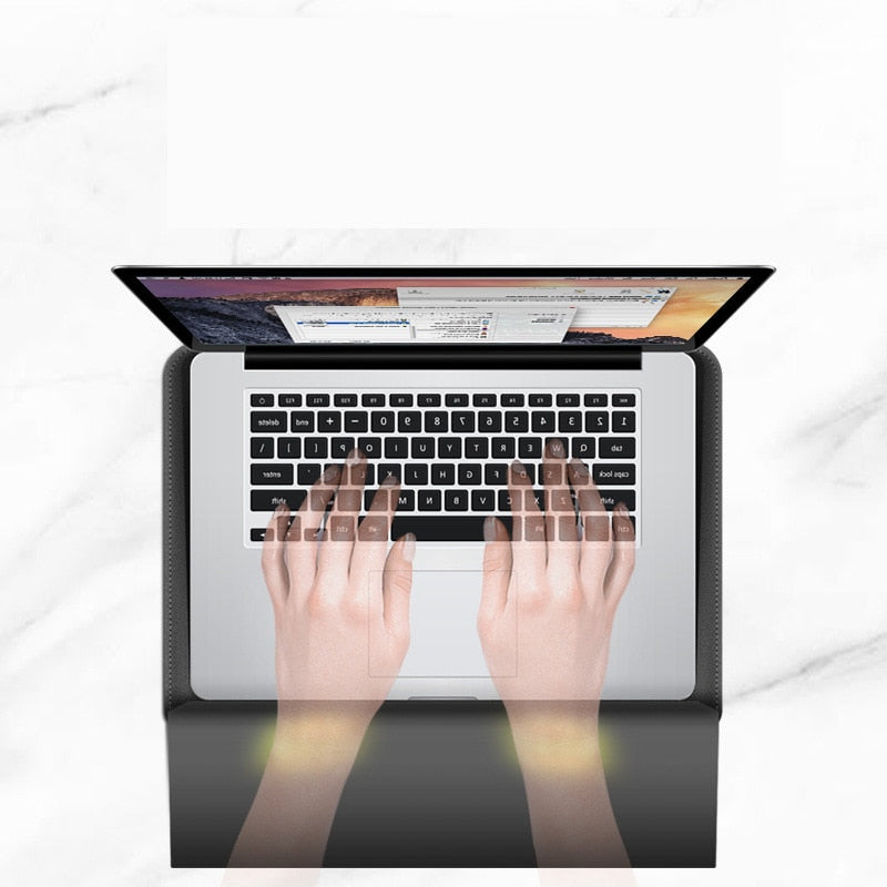 Capa de Proteção para Computador – Resistente e Fácil de Transportar 