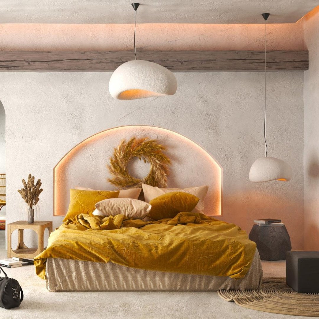 Lampa wisząca – elegancja i nowoczesny akcent 