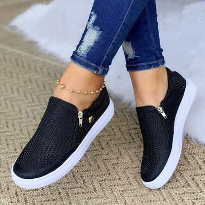 Benie | Sapatos Casuais – Práticos e Tendência 