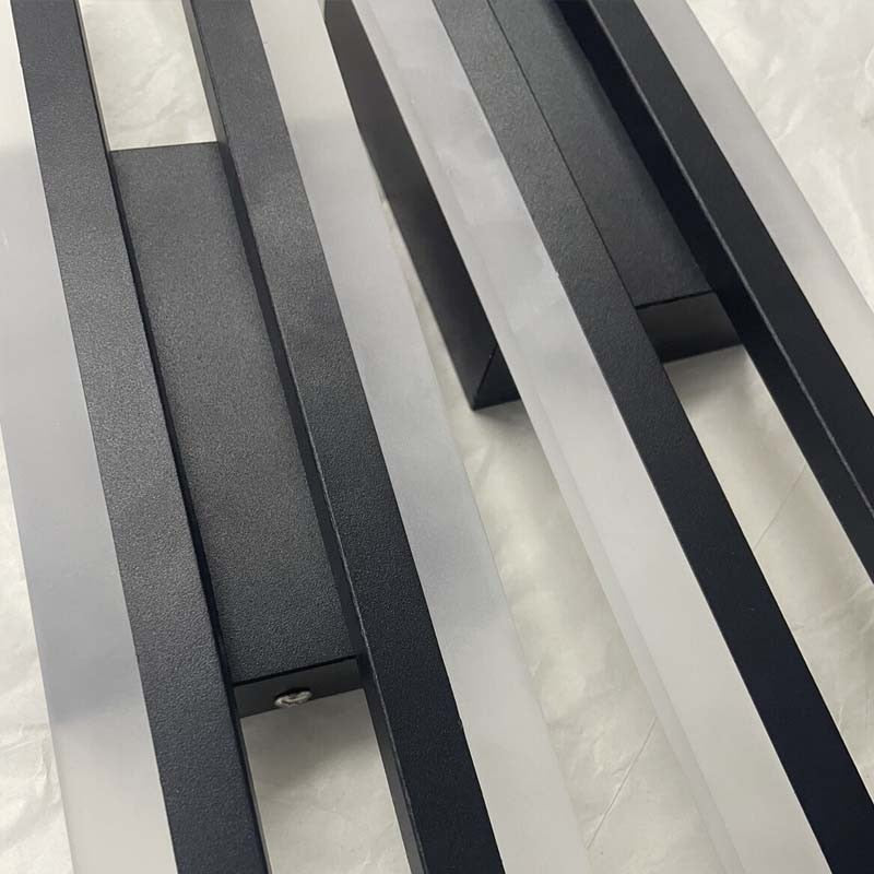 LED Wall Lamp – Minimalist Design and Elegant Lighting 