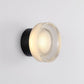 Elegant Vegglampe – Chic og Modernitet 
