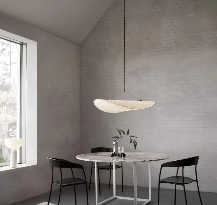 Stropní svítidlo Artisanal – Přírodní a autentická elegance 