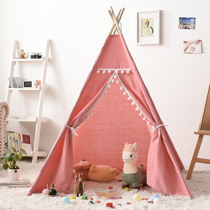 Indoor Play Tent - Imagination, Comfort & Adventure At Home