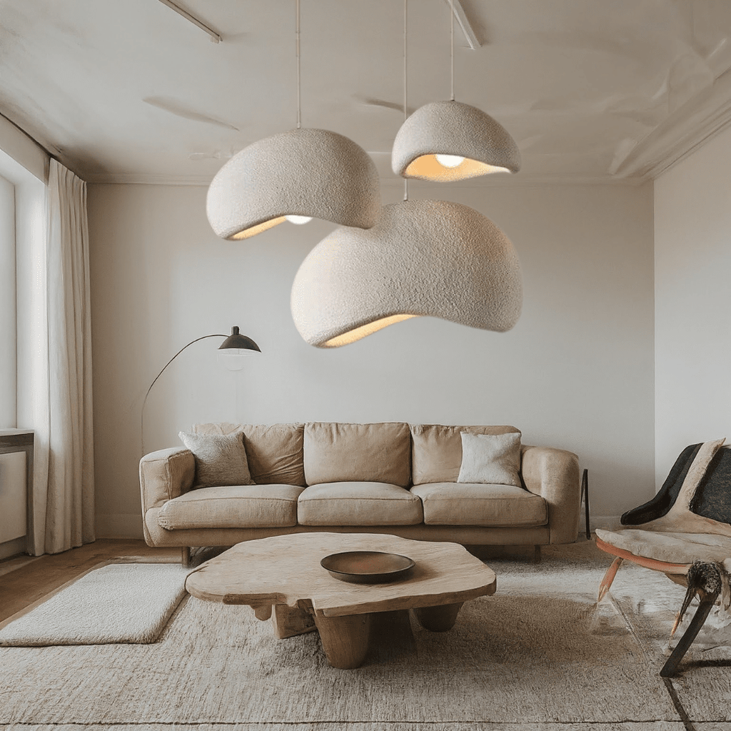 Lampa wisząca – elegancja i nowoczesny akcent 
