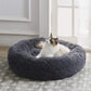 Cama aconchegante para gatos "Cloud 8" - o original