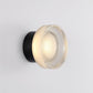 Elegant Vegglampe – Chic og Modernitet 
