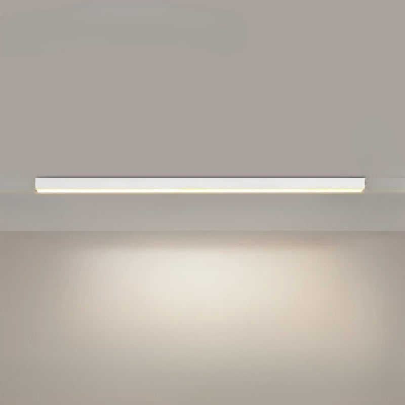 Minimalistinen Led-kattovalaisin - Skandinaavinen muotoilu 