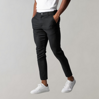 Maxime | Pantalon Homme – Polyvalence Et Élégance