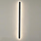 Moderne Außenwandlampe – Ideal für Garten oder Fassade 