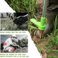 Weed Extractor – Easy Removal While Standing 